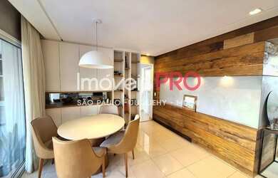 Imagem 4: Apartamento, Brooklin - São Paulo