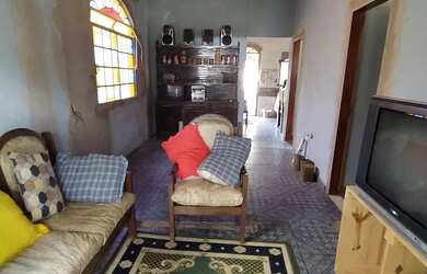 Imagem 3: VENDO SITIO MOBILIADO 1.800m² CASA 2qts CACHOEIRA DO CHORO Prox. RIO...