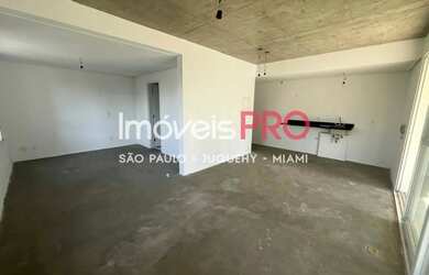 Imagem 3: Apartamento Alto padrão de 1 dormitório e 2 vagas