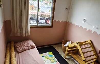 Imagem 11: Apartamento 55m² 2 Quartos - Recanto das Laranjeiras