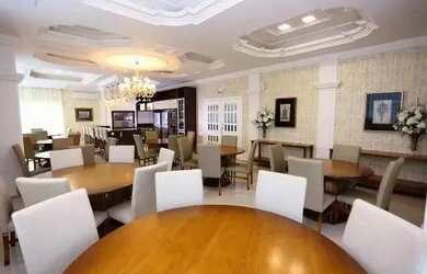 Imagem 16: Apartamento com 3 suítes e 2 vagas de garagem em Meia Praia - Itapema/SC