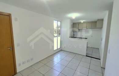 Imagem 10: Apartamento padrão para alugar em Residencial Monsenhor Romeu Tortorelli