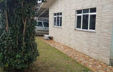 Imagem 2: Casa Cará-Cará Oficinas 490m² de terreno