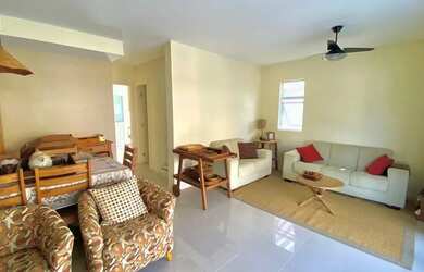 Imagem 7: Casa Duplex 4 Quartos 2 Suítes Condomínio Costa do Atlântico Stella...