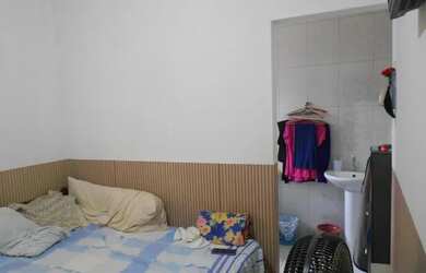 Imagem 2: Casa a venda no Sol Nascente