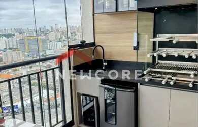 Imagem 3: Apartamento em Rua Ernesto de Castro - Brás - São Paulo/SP