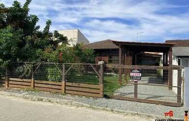 Imagem 2: Confira esta linda casa na Praia