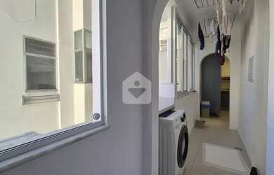 Imagem 9: Apartamento 2 quartos sendo 1 suíte no Centro Histórico de Petrópolis/RJ