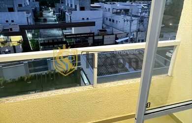 Imagem 4: APARTAMENTO RESIDENCIAL em LAURO DE FREITAS - BA, BURAQUINHO