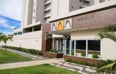 Imagem: O apartamento possui 3 Dormitórios, 4 Banheiros, 2 Vagas na