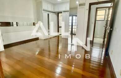 Imagem: O apartamento possui 3 Dormitórios, 4 Banheiros, 2 Vagas na