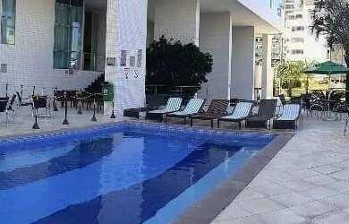 Imagem 8: Apartamento - 1 Suíte e 1 Quarto - 80m² - Itapuã - Vila Velha/ES