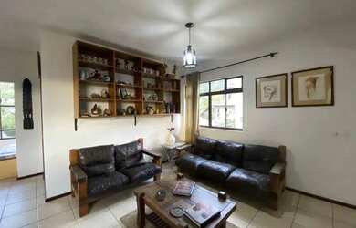 Imagem 12: Casa - Florianópolis SC. Churrasqueira, Lareira, 3 Vagas na garageme4...