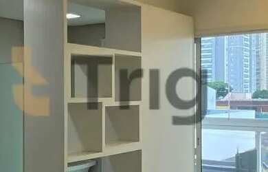 Imagem: O apartamento possui 2 Dormitórios, 2 Banheiros, 2 Vagas na