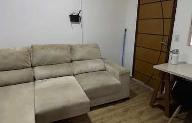 Imagem 5: Apartamento Mobiliado Altamira