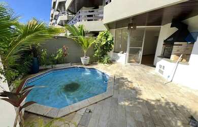 Imagem: O apartamento possui 3 Dormitórios, 2 Banheiros, 2 Vagas na