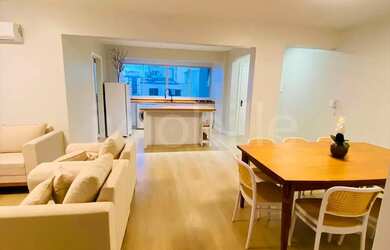 Imagem: O apartamento possui 2 Dormitórios, 3 Banheiros, 1 Vaga na