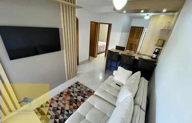 Imagem 6: RESIDENCIAL ILHA BELLA. Churrasqueira, 43m² de Área, 1 Vaga na garageme2...