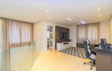 Imagem 12: CASA COM 3 SUÍTES PARA LOCAÇÃO EM SÃO JOSÉ DOS PINHAIS