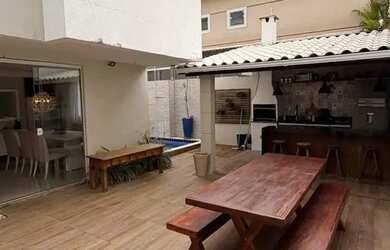 Imagem 7: Casa 4 Suítes em 240m², piscina privativa em Foz do Joanes