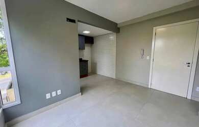 Imagem 4: Apartamento em Cavalhada. 43m² de Área, 1 Vaga na garageme2 Dormitórios