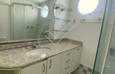 Imagem 9: Apartamento Mobiliado para locação no Alphavaille Industrial e Empresarial