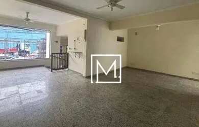 Imagem: Casa, 365 m² - venda por R$ 3.000.000,00 ou aluguel por R$