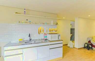 Imagem 15: Cond Dona Margarida, apto de 80 metros com 2 quartos e 2 banheiros na...