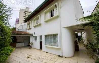 Imagem 14: Sobrado para venda ou locação - Centro, Santo André