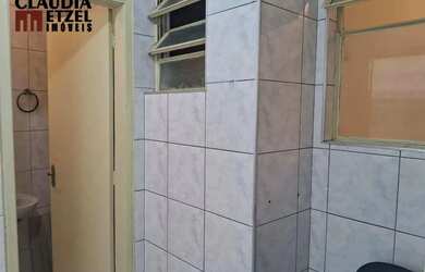 Imagem 2: Apartamento com 2 dormitórios à venda, 72 m² por R$ 420.000,00 - Cerqueira...