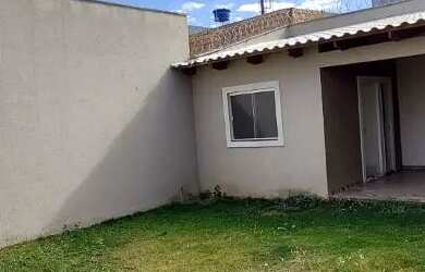 Imagem 15: Aluguel de Casa - Hidrolândia - Residencial Flamboyant