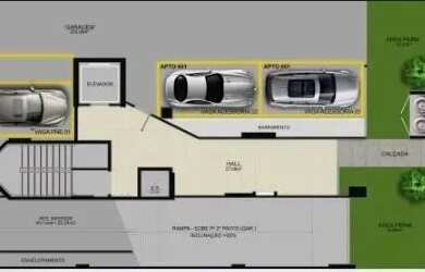 Imagem 4: Lançamento apartamento à venda 2 e 3 quartos na Praia Do Morro - Guarapari...