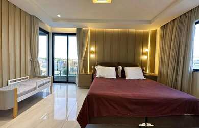 Imagem 11: Casa Triplex no Alphaville, PORTEIRA FECHADA, com mais de 700M² de area...