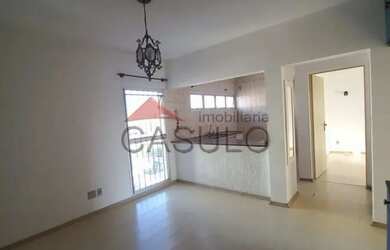 Imagem 3: Apartamento para alugar no Centro com 60 m² e 2 dormitórios/quartos...