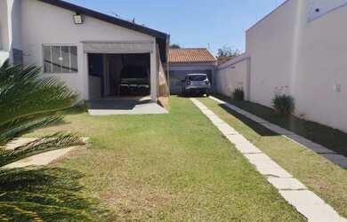 Imagem 9: LINDA CASA À VENDA - BAURU - REGIÃO ALTO PARAÍSO