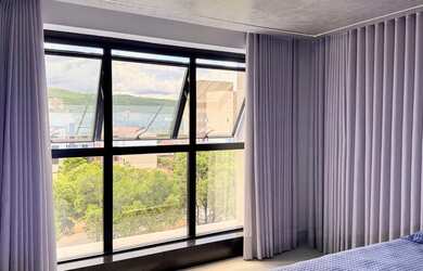 Imagem 8: Apartamento Cobertura Duplex com Elevador