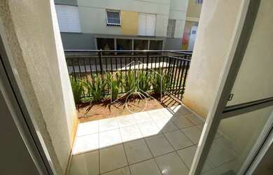 Imagem 2: Residencial Apartamento em Marília