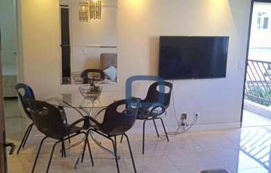 Imagem 7: Excelente apartamento com 3 dorms à venda, 70 m² por R$ 445.000 - Jardim...