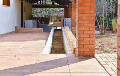 Imagem 8: fazenda Goiania. 35m² de Área