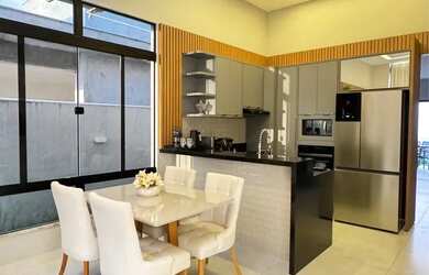 Imagem 9: TERRAS ALPHAVILE CAMAÇARI MOBILIADA