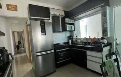 Imagem 6: Casa na sacramenta. Churrasqueira, 2 Vagas na garageme3 Dormitórios