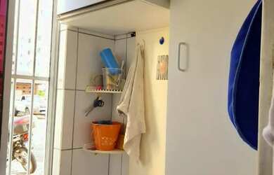 Imagem 5: Apartamento 2 quartos - Residencial Plaza - Nova Parnamirim