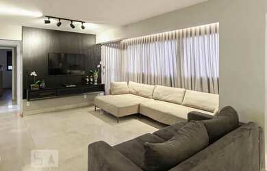 Imagem: O apartamento possui 2 Dormitórios, 3 Banheiros, 3 Vagas na