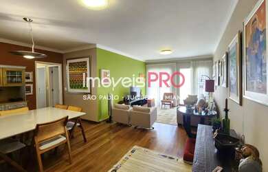 Imagem: Apartamento, Brooklin - São Paulo