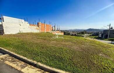 Imagem: Lote de esquina no Jardins Barcelona, Vista definitiva para