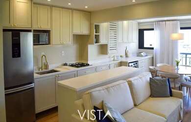 Imagem: Apartamento a Venda no Tatuapé - São Paulo - SP