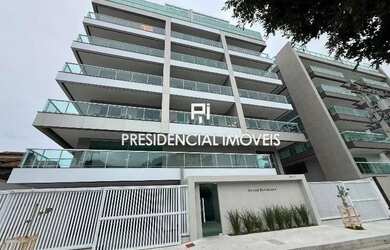 Imagem: O apartamento possui 1 Dormitório, 2 Banheiros, 1 Vaga na garagem