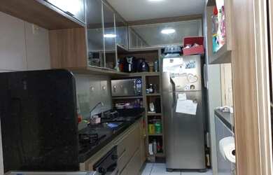 Imagem 6: ALUGA-SE APTO NO CONDOMÍNIO BONAVITA PRIME ARACAGY