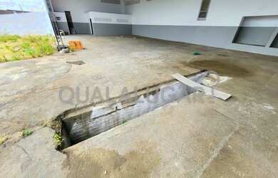 Imagem 12: Galpão com terreno amplo para locação, Dehon, Tubarão, SC