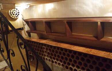 Imagem 15: Sobrado em Rua Cardeal Cagliori - Alto de Pinheiros - São Paulo/SP